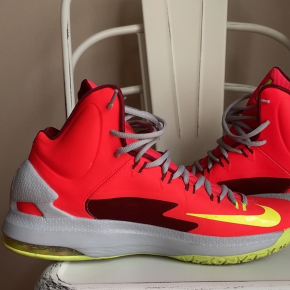 Men’s Nike Kevin Durant KD 5 ‘DMV’ - Picture 9 of 10